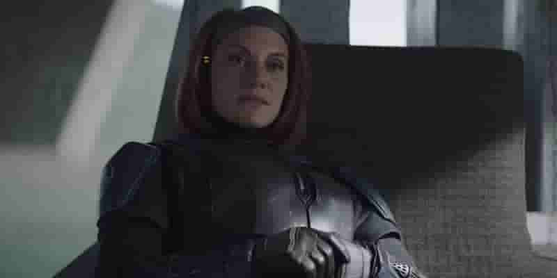 14 Сильнейшая звезда женского пола Wars Characters, Ranked