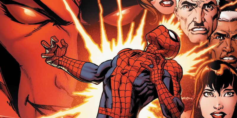 Обзор Amazing Spider-Man #66: Человек-паук ищет причину верить