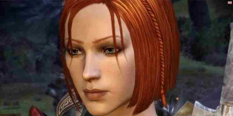 10 лучших Компаньоны во всей серии Dragon Age, рейтинг