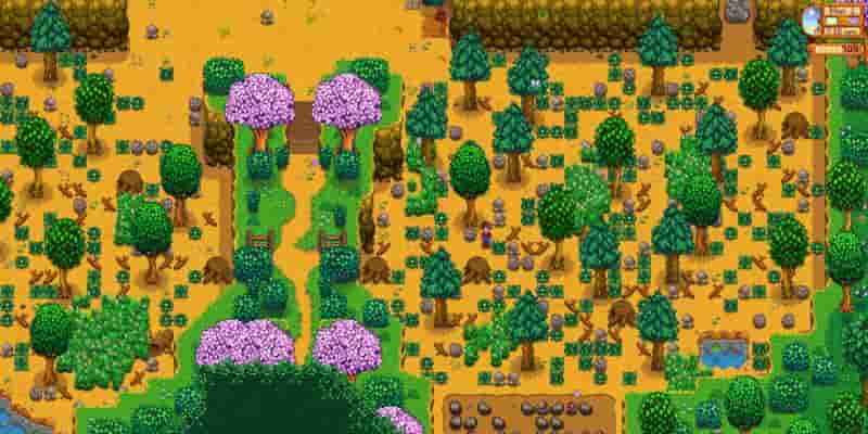 14 вещей, которые Stardew Valley делает лучше, чем Animal Crossing