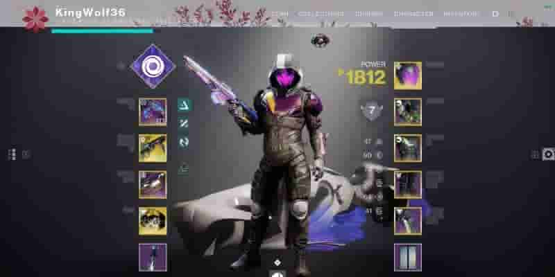 Destiny 2: Гайд по затерянному сектору легенды о Велесовом лабиринте