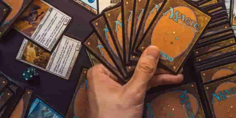 Почему новый формат Oathbreaker Magic: The Gathering идеален для начинающих