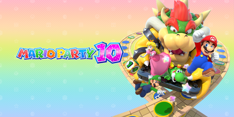 10 лучших игр Mario для Wii U, рейтинг