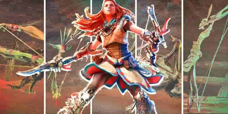 15 лучших видов оружия Horizon Forbidden West, рейтинг