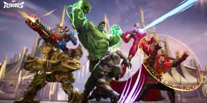 У Marvel Rivals разочаровывающие новости для пользователей Nintendo Switch
