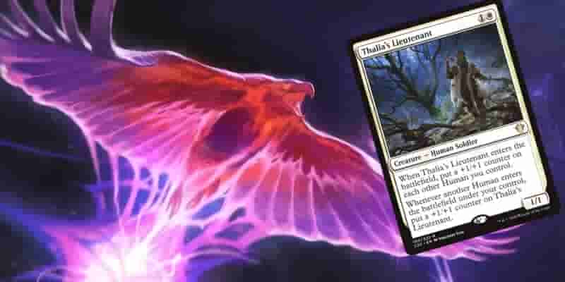 MTG: лучшие колоды для начинающих в формате Pioneer