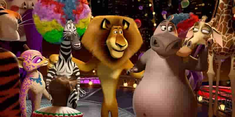 10 жизненных уроков, которым нас научили фильмы Dreamworks