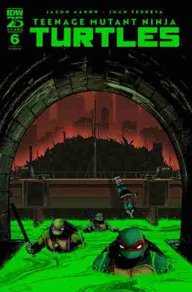 Рекордный перезапуск Teenage Mutant Turtles объявляет нового артиста