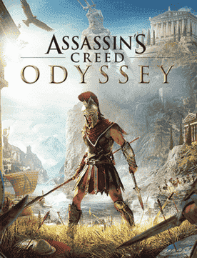 Рейтинг каждой игры Assassin's Creed