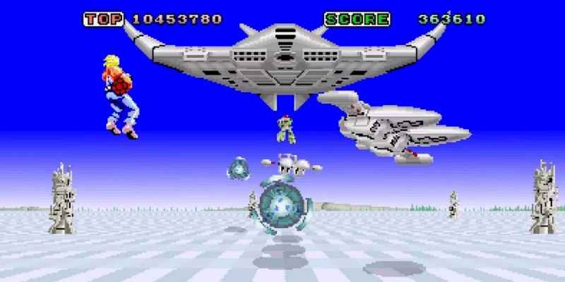 10 забытых SEGA Игры, которые заслуживают ремейка 