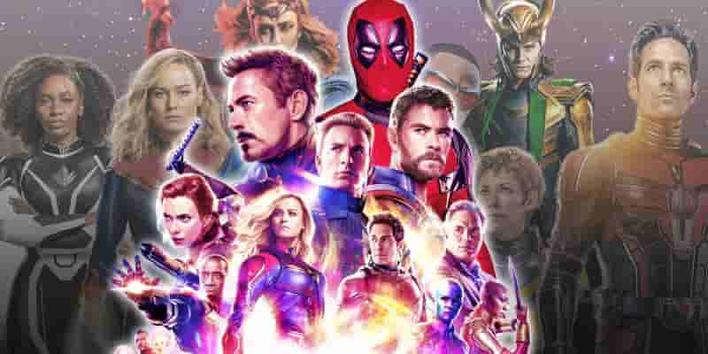 Кто является главным героем киновселенной Marvel?