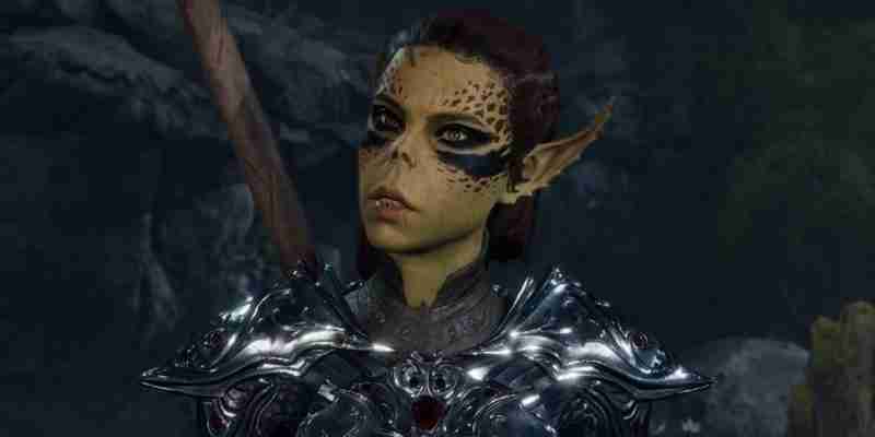 15 лучших рас персонажей D&D 5e для вашего следующего чернокнижника