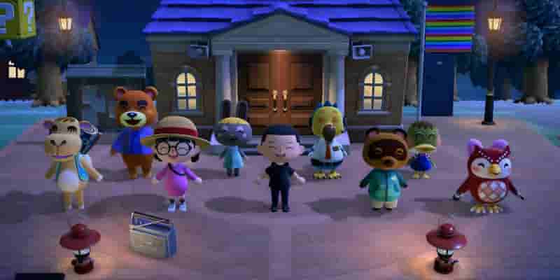15 вещей, по которым мы скучаем из старых игр Animal Crossing