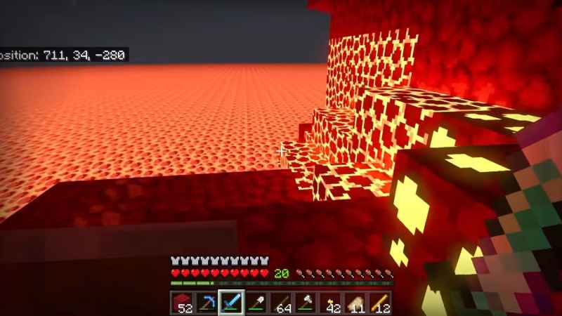 minecraft & rsquo; s Новые снимки изменяют волны и Spawn яйца