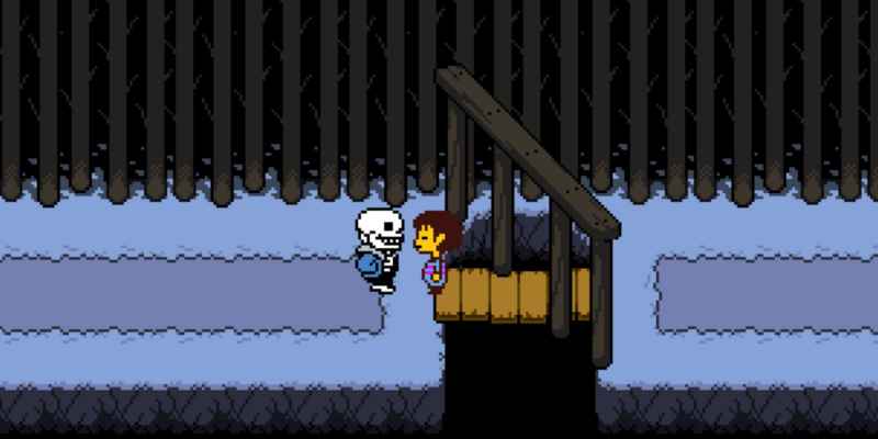 deltarune Глава 3 & amp; 4 Протестировано на ps5