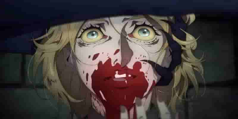 Castlevania: Ноктюрн - Объяснение концовки