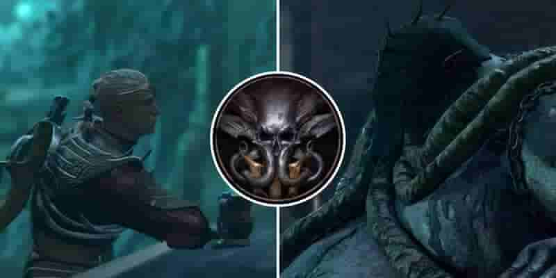 Baldur's Gate 3: Как победить Тисобальда Торма