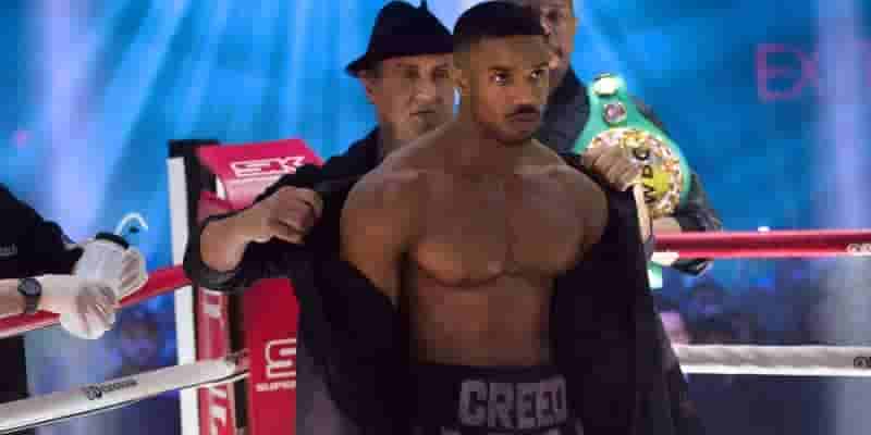 Где Creed II оставил историю Адониса - и что Что ожидать от Creed III