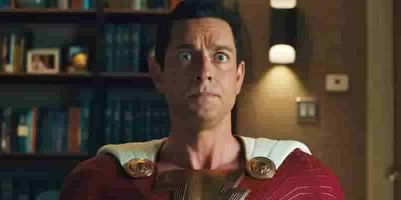 Shazam! Самые большие проблемы 2 – растущая проблема фильмов о супергероях