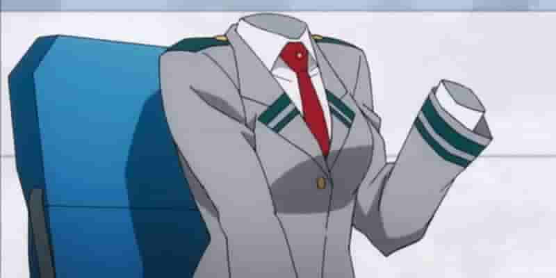  10 самых слабых персонажей My Hero Academia с самыми полезными причудами