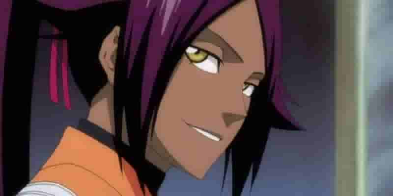 Top 20 Bleach Waifus в рейтинге