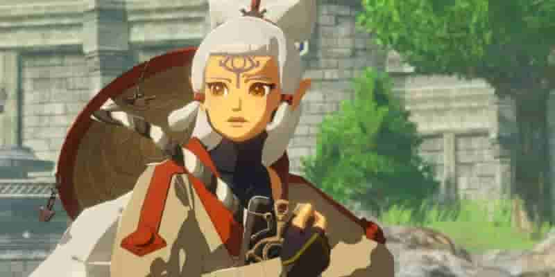 10 самых знаковых персонажей Хайрула в The Legend Of Zelda