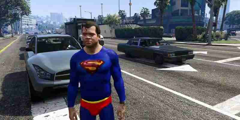 10 самых забавных чит-кодов GTA 5 (& Как использовать их)