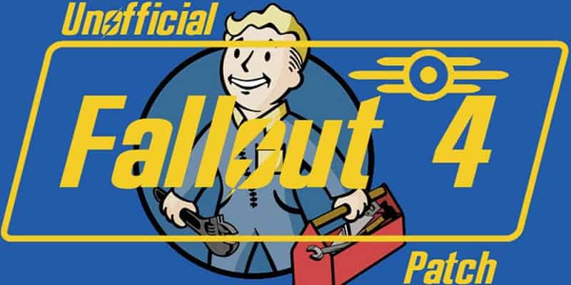 18 основных модов Fallout 4 для PS5