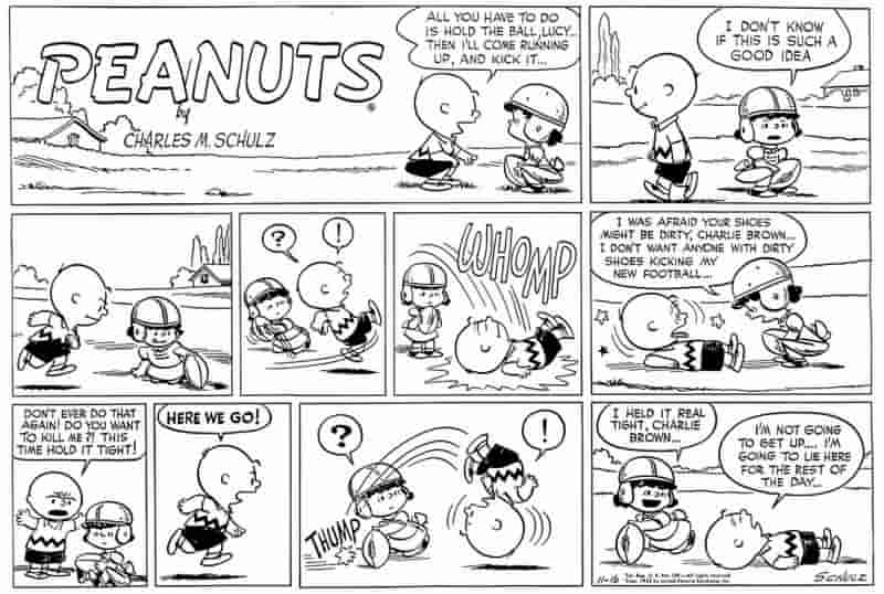 Величайшие моменты Чарли Брауна в стиле Peanuts, рейтинг