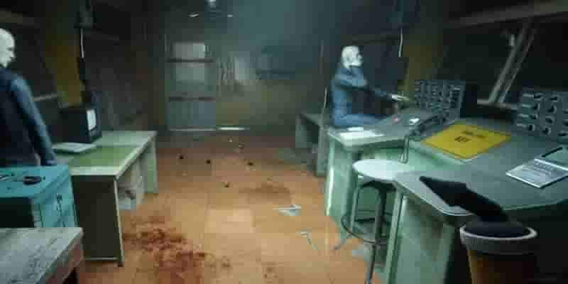  The Outlast Trials: Pervert The Futterman Trials Гайд