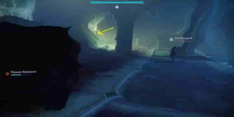 Destiny 2 Ghost Of The Deep: Все Memory Of Darkness Locations 