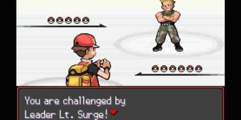 Гайд по Pokemon Radical Red