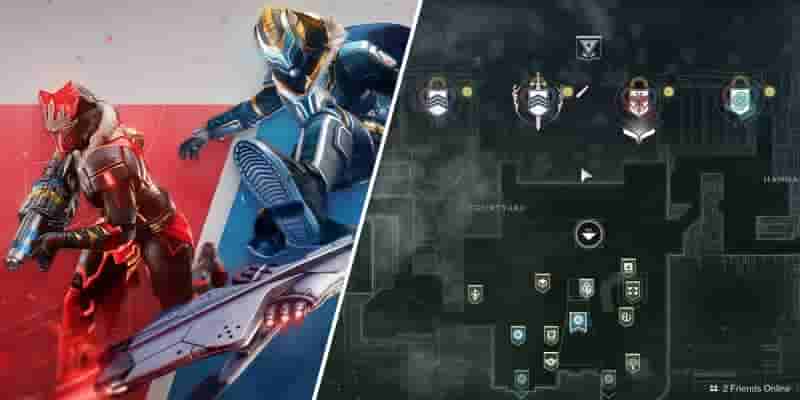Destiny 2 Guardian Games: Как получить пакет победителей Focus Activity
