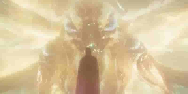  Годзилла x Конг: Новая Империя возрождает любимого фанатами Титана из MonsterVerse