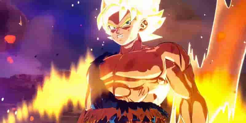 Dragon Ball: Sparking! Zero получит новый трейлер персонажа завтра