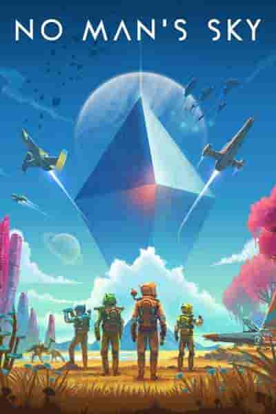No Man&rsquo;s Sky не видит самого большого скачка числа игроков за четыре года благодаря революционному обновлению 