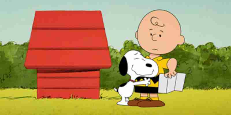 Почему шоу Чарли Брауна и Снупи из The Peanuts было отменено после 2 сезонов