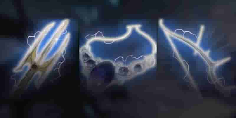 Baldur's Gate 3: How To Get & Use Lightning Charges