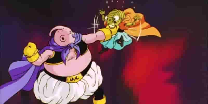 Самые безжалостные предательства в Dragon Ball