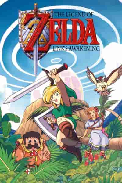 10 самых переоцененных игр серии Zelda, рейтинг
