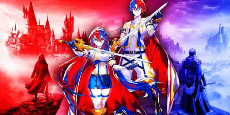 В каком порядке лучше всего играть в игры Fire Emblem?