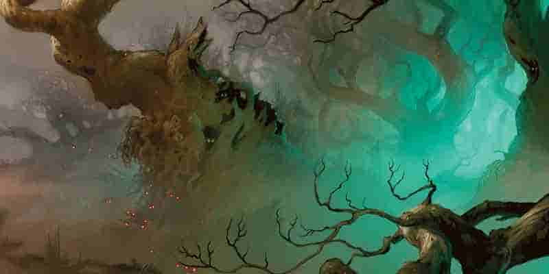 Magic: The Gathering: 15 планов, которые должны быть в настройках D&D
