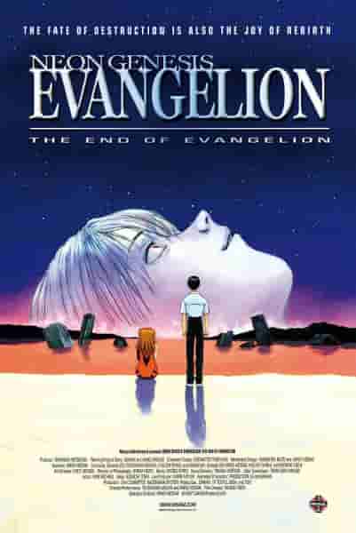 Сайт обзоров фильмов исключает фильм Evangelion из рейтингов, а затем меняет курс под давлением фанатов