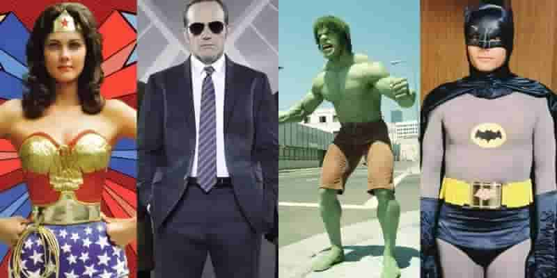 Турнир DC/Marvel TV 2024 — Sweet Sixteen, день второй