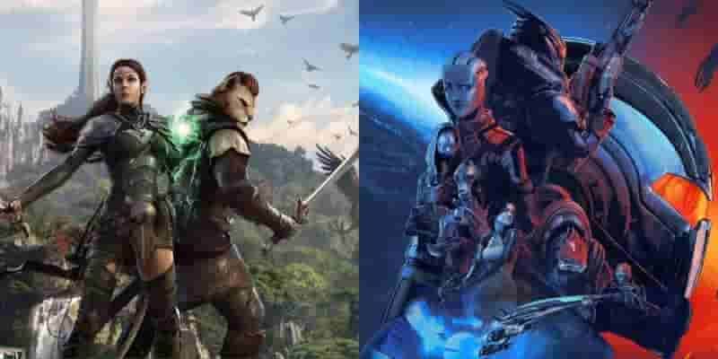 Система Active Time Lore в Final Fantasy XIV должна стать нормой RPG
