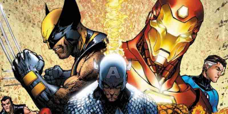 10 худших вещей, которые случились с мутантами во вселенной Marvel