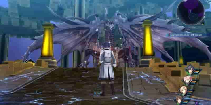 Trails Into Reverie: Гайд по глубинам коридора Reverie
