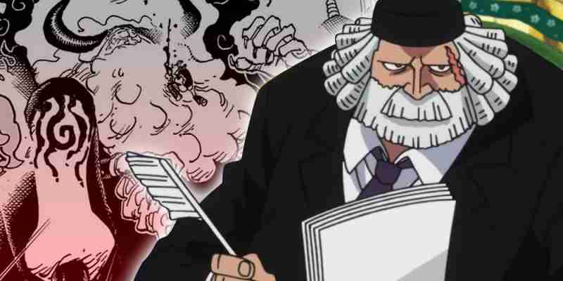 Все члены Горосеи из One Piece, ранжированные по дизайну дьявольских фруктов