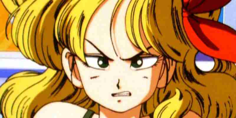 10 лучших стилей анимации Dragon Ball, рейтинг