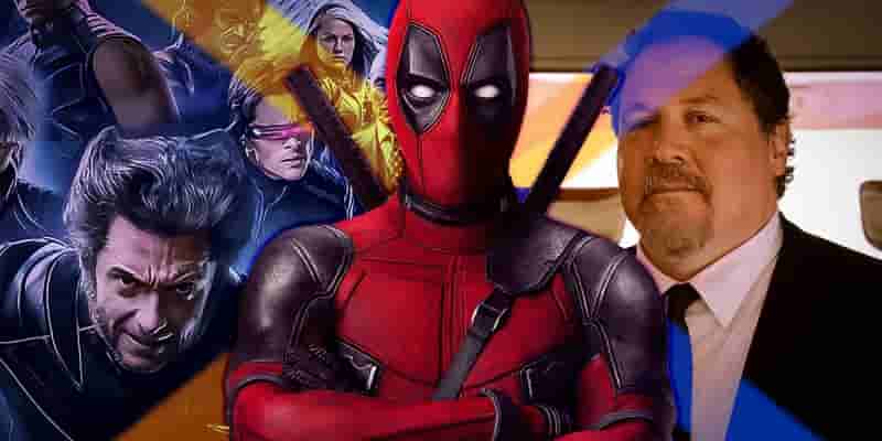 Поклонники Marvel полностью пропустили ключевую часть истории MCU в Дэдпуле и Росомахе
